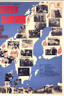 Norden i flammer