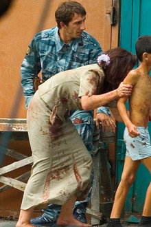 Beslan: Three Days in September
