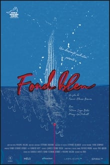 Poster do filme Fond bleu