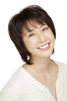Keiko Iiboshi