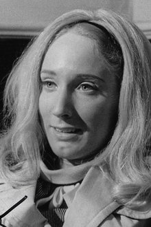 Photo of Judith O'Dea