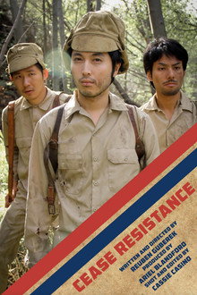 Cease Resistance