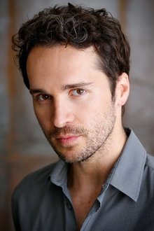 Photo of Christopher Emerson