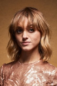 Photo of Natalia Dyer