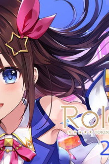 ときのそらTheatrical Cover Live『Role:Play』