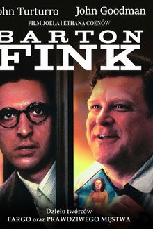 Barton Fink