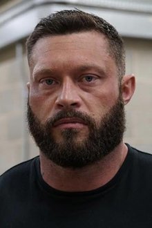 Photo of Billy Clements