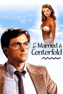 Poster do filme I Married a Centerfold