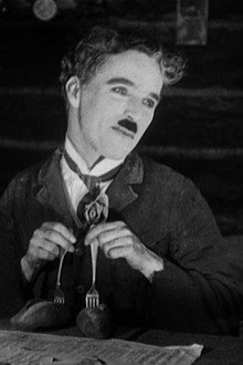 Chaplin Today: The Gold Rush