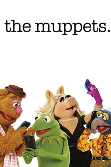 The Muppets S01