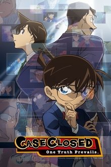 Case Closed (Detective Conan)