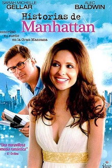 Historias de Manhattan