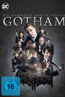 Staffel 2