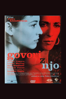 Govori z njo