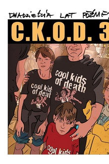 Dwadzieścia lat później: C.K.O.D. 3