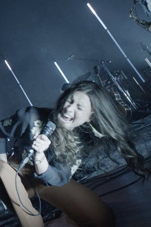 Aly & AJ: Live at The Theatre at Ace Hotel