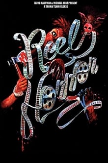 Poster do filme Reel Horror
