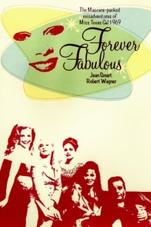 Forever Fabulous movie poster