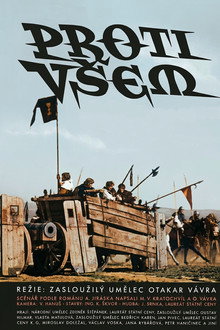 Proti všem