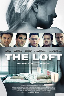 The Loft