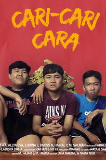 Cari-Cari Cara