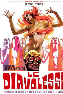 Le diavolesse