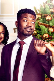 Dear Santa, I Need a Date