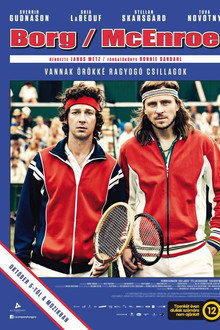 Borg/McEnroe