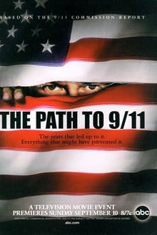 Poster da série The Path to 9/11