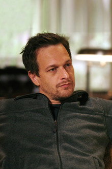In Treatment season 1 episode 9