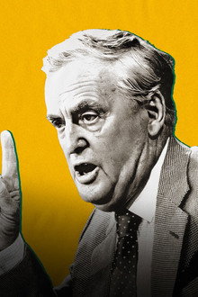 Joh: Last King of Queensland