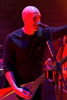 Devin Townsend Project: Ocean Machine – Live at the Ancient Roman Theatre Plovdiv