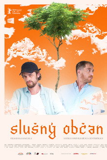 Slušný občan
