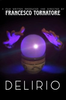 Delirio