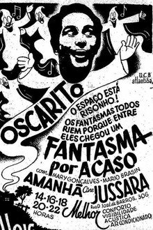 Fantasma por Acaso
