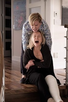La locura de una madre (2019) La locura de una madre (2019)