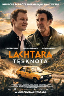 Lachtara. Tęsknota