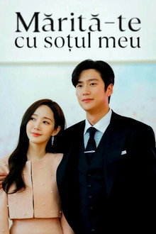 내 남편과 결혼해줘