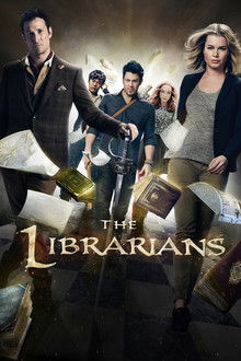 The Librarians