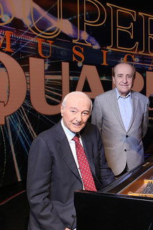 Superquark Musica