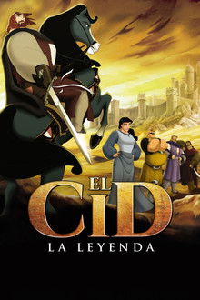 El Cid – A Lenda