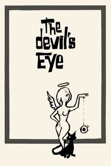The Devil's Eye movie poster