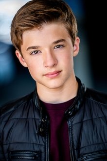 Photo of Avery Esteves
