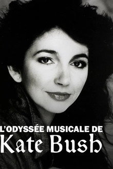 Kate Bush: The Timeless Genius