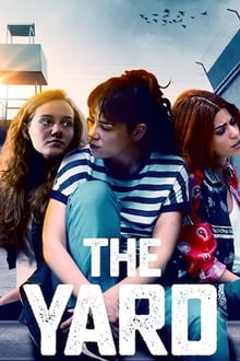 The Yard tv show poster