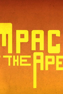 Impact of the Apes