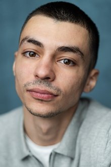 Photo of Shane Walker