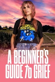 Poster do filme A Beginner's Guide To Grief