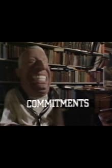 Poster do filme Commitments