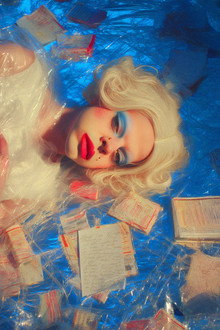 Fucking with Marilyn